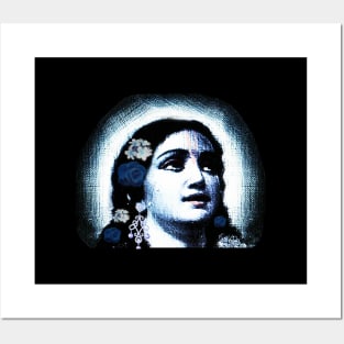 Lord Nityananda Posters and Art